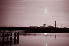 Томагавки налякали Путіна