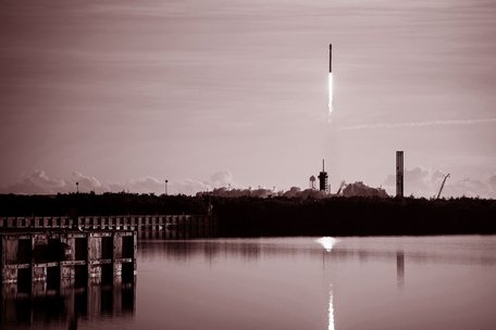 Томагавки налякали Путіна