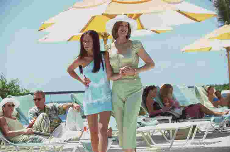 Серцеїдки й шахраї: найбільш захопливі фільми про грандіозні афери