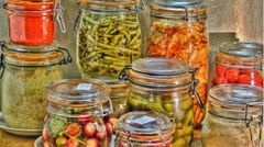 Як квашені овочі підтримують імунітет, поліпшують травлення і зменшують запалення