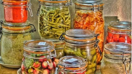 Як квашені овочі підтримують імунітет, поліпшують травлення і зменшують запалення