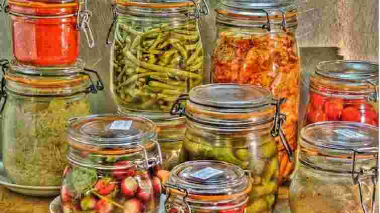 Як квашені овочі підтримують імунітет, поліпшують травлення і зменшують запалення