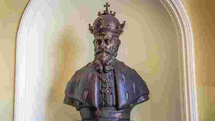 Як коронували Данила Романовича та чому це не допомогло Європі