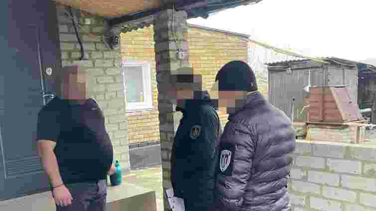 Офіцер ЗСУ відправив бійців робити шаурму замість служби