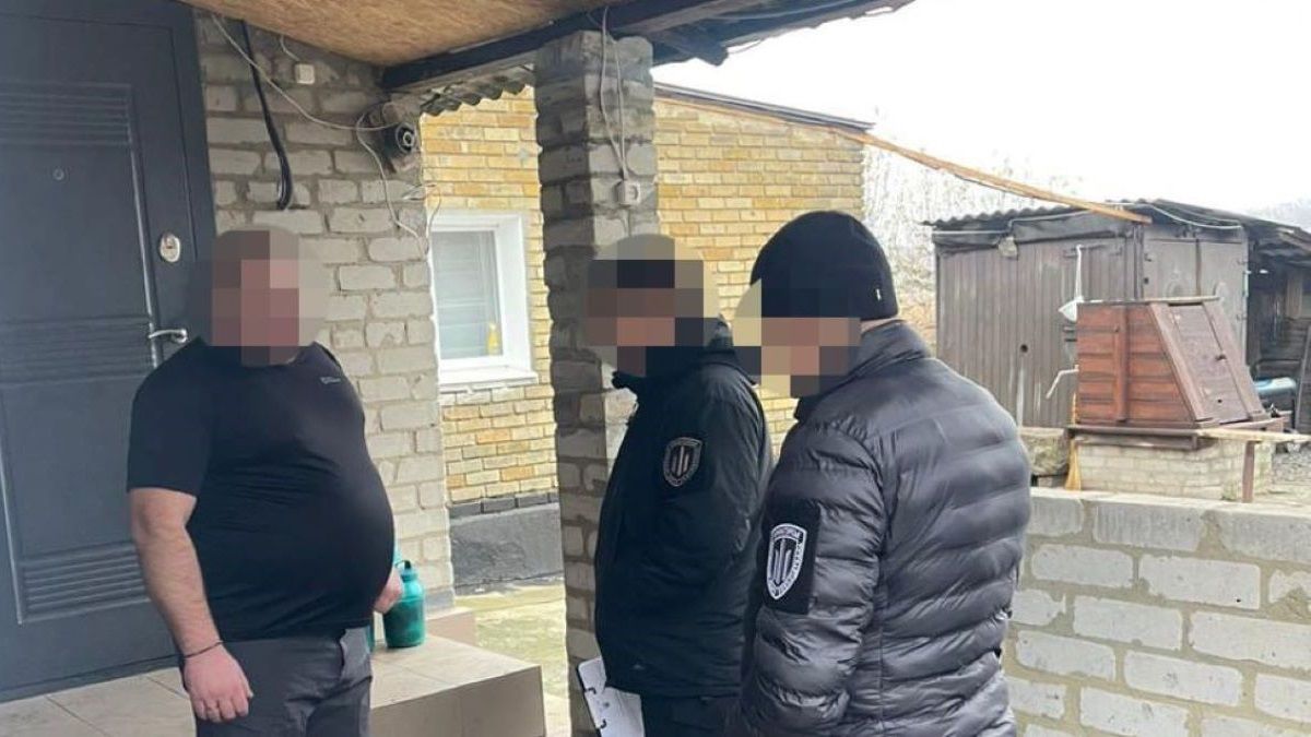 Офіцер ЗСУ відправив бійців робити шаурму замість служби
