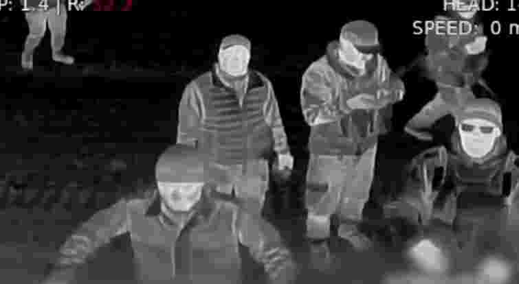 Дрон Нацгвардії проїхав на комплексі ППО росіян 15 км, а потім знищив його