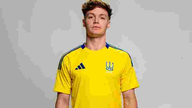 Циганков не допоможе збірній України у жовтневих матчах відбору ЧС-2026