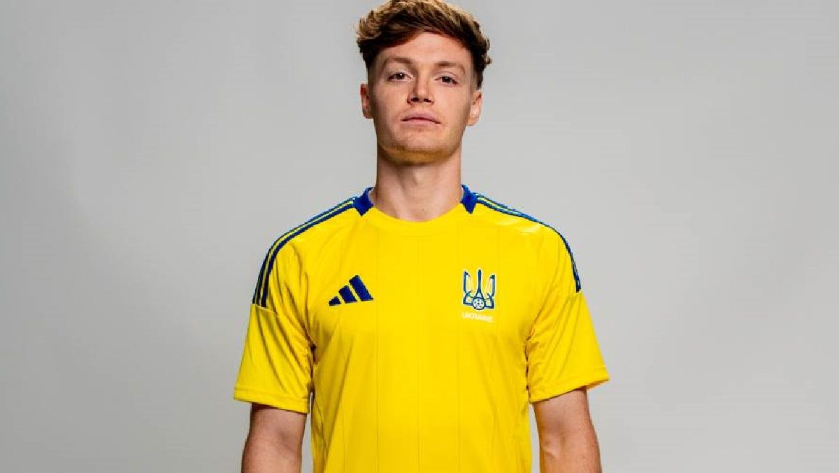 Циганков не допоможе збірній України у жовтневих матчах відбору ЧС-2026