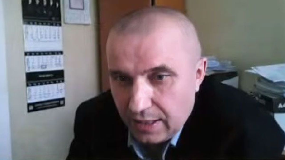 ВРП звільнила суддю, який виправдав ухилянта і заперечував існування України як держави