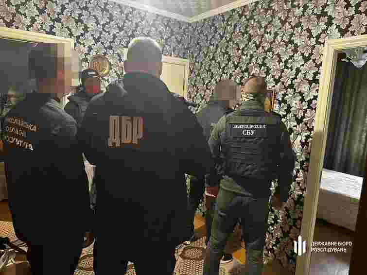 Інспектор СІЗО у Миколаєві просив росіян вдарити по установі, щоб звільнити колаборантів