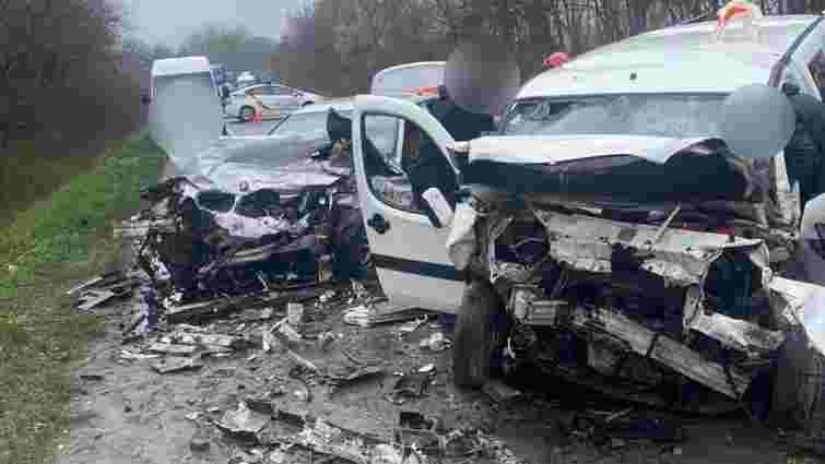 Водія з Буковини засудили до 6 років в'язниці за смертельну ДТП напідпитку