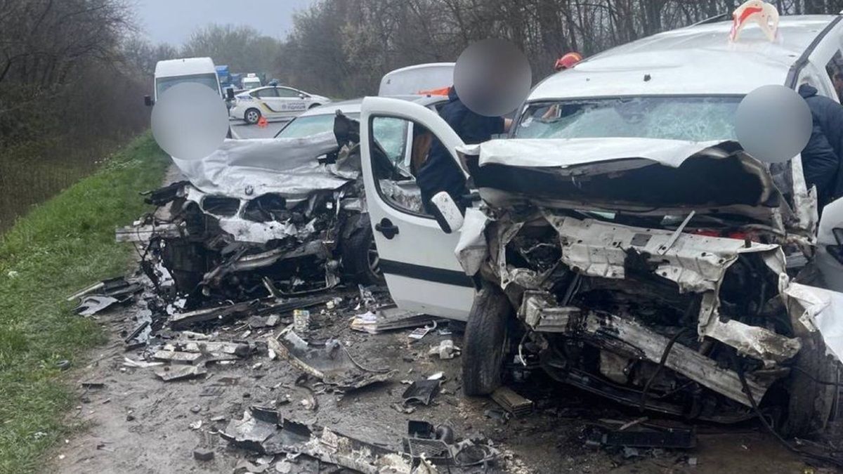 Водія з Буковини засудили до 6 років в'язниці за смертельну ДТП напідпитку