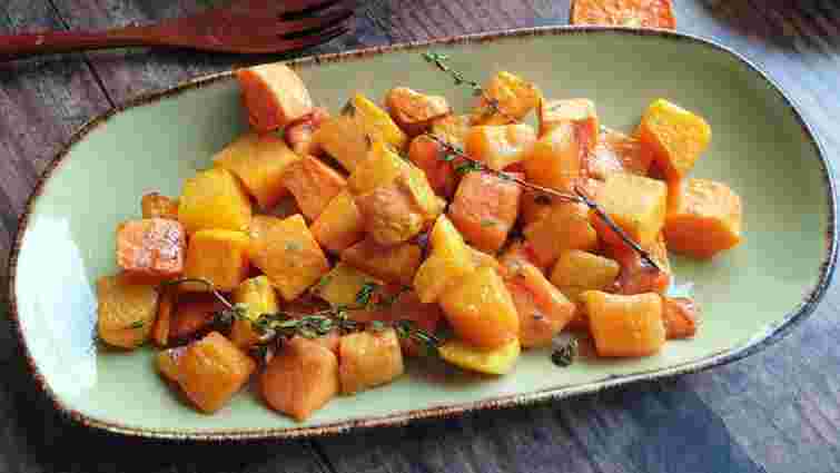 Є лише три правила: як варити гарбуз, щоб зберегти його смак і текстуру