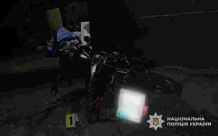 На Закарпатті за смертельну ДТП напідпитку 17-річному мотоциклісту загрожує 10 років тюрми