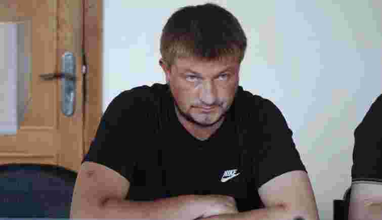 Суд Харкова оголосив вирок військовому ТЦК за побиття заброньованого вчителя