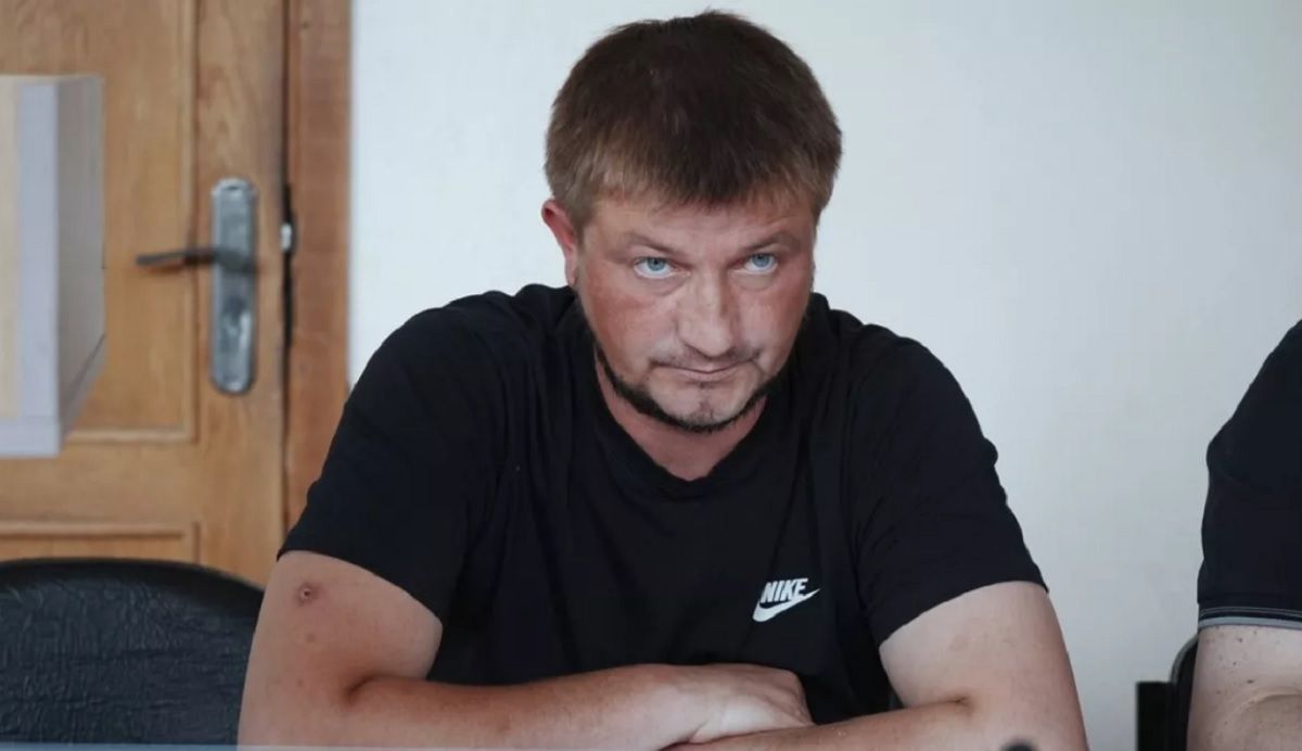 Суд Харкова оголосив вирок військовому ТЦК за побиття заброньованого вчителя