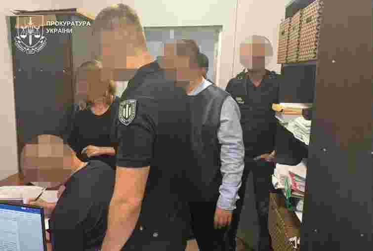 На Закарпатті судять посадовця ДСНС за тендер зі збитками в 1 млн грн