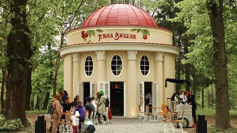 Суд дозволив холдингу «!Фест» не платити 1 млн грн за оренду приміщення в Стрийському парку