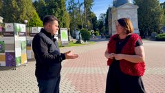 «Частині людей не сильно болить те, що ми там втрачаємо»