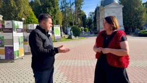 «Частині людей не сильно болить те, що ми там втрачаємо»