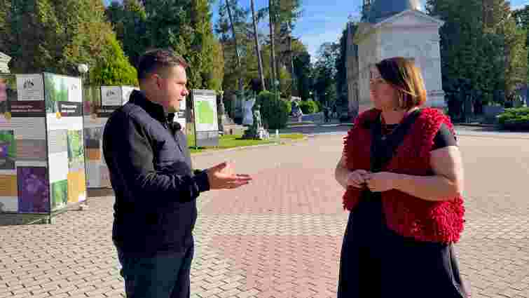 «Частині людей не сильно болить те, що ми там втрачаємо»