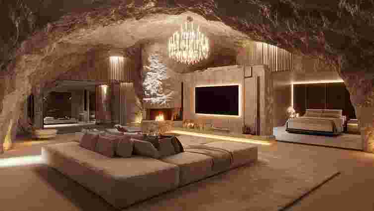 У США збудують мережу підземних бункерів для багатіїв