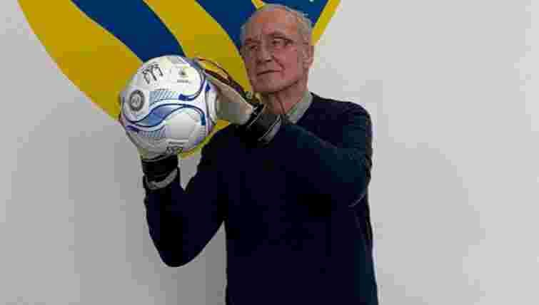 Помер перший голкіпер в історії «Карпат», який привів команду до перемоги в Кубку СРСР 