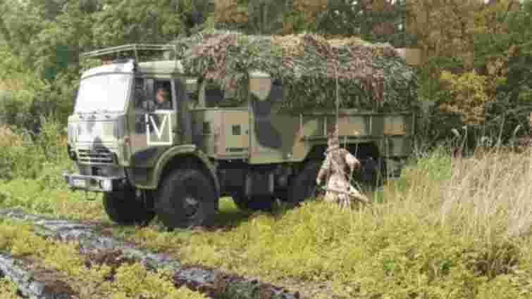 Сили оборони знищили мобільний командний пункт росіян завдяки руху опору