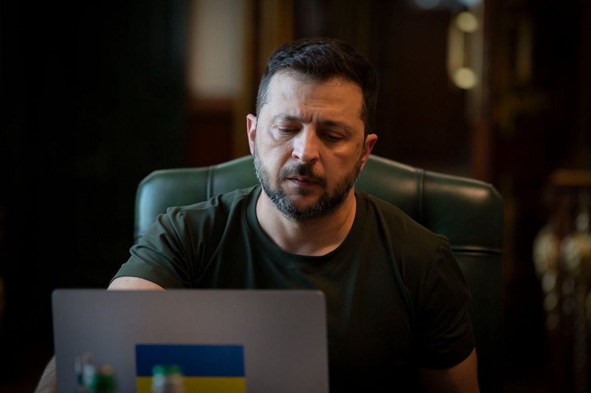 В Офісі президента пояснили, чому петиція не є підставою для присвоєння звання Герой України