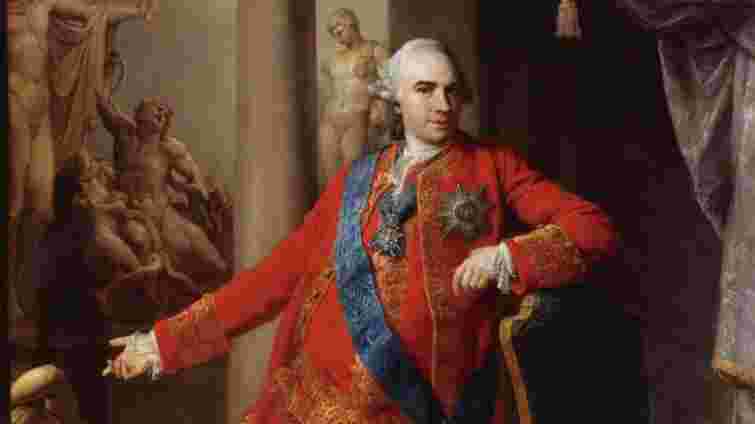 Як виглядали палаци останнього гетьмана Кирила Розумовського