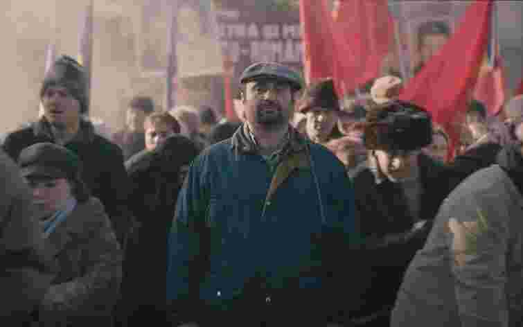 У Львові розпочався фестиваль «Кіно сусідів»