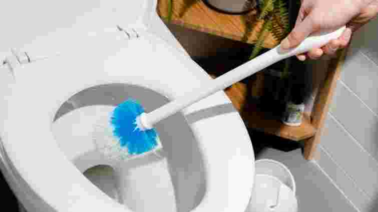 Накопичує мільйони бактерій: як часто потрібно замінювати щітку для унітаза