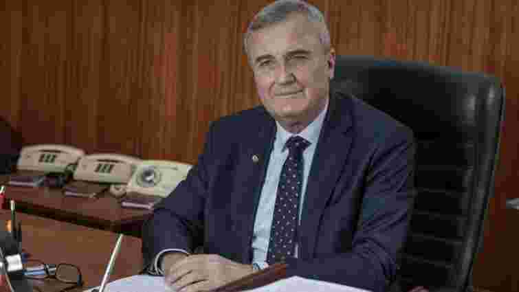 У Національній академії наук оголосили результати виборів президента