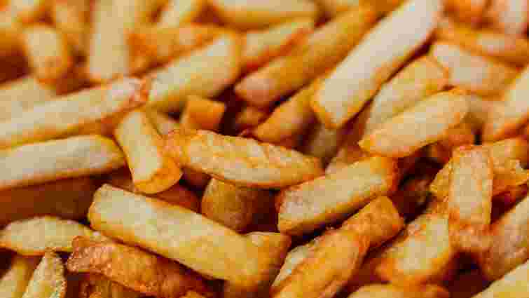 Це справді працює: навіщо заморожувати картоплю перед смаженням 