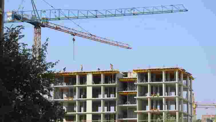 Львівська міськрада хоче відсудити в забудовників понад 47,7 млн грн боргів