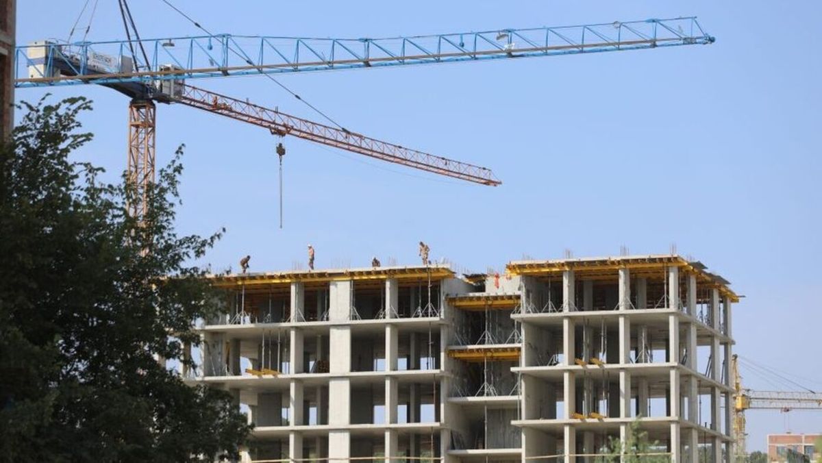Львівська міськрада хоче відсудити в забудовників понад 47,7 млн грн боргів
