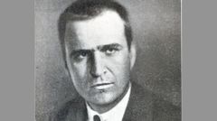 Поет з пекла, якого переслідувала репресивна психіатрія