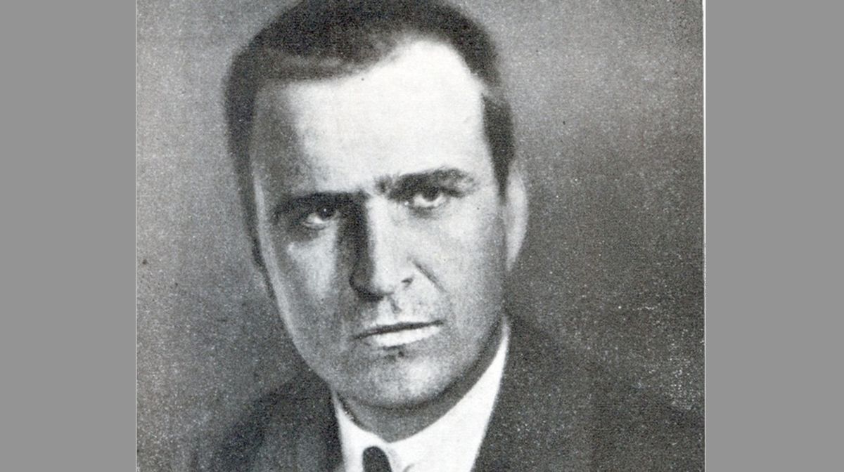 Поет з пекла, якого переслідувала репресивна психіатрія