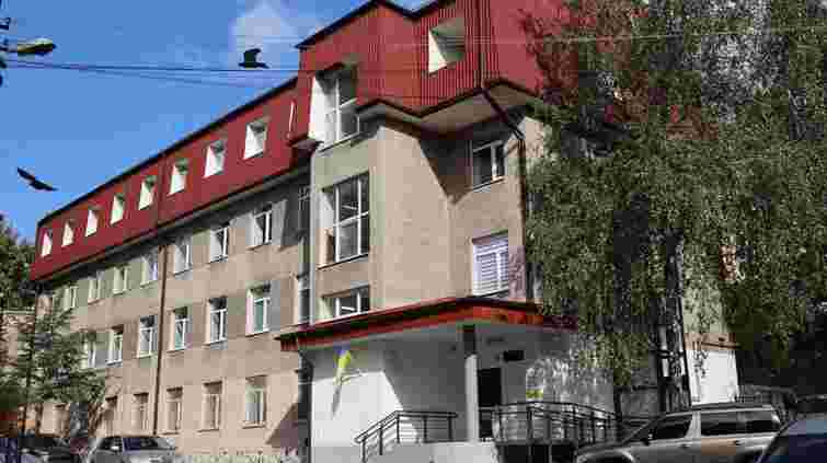 У львівській нічліжці для безпритульних відкрили денний центр перебування