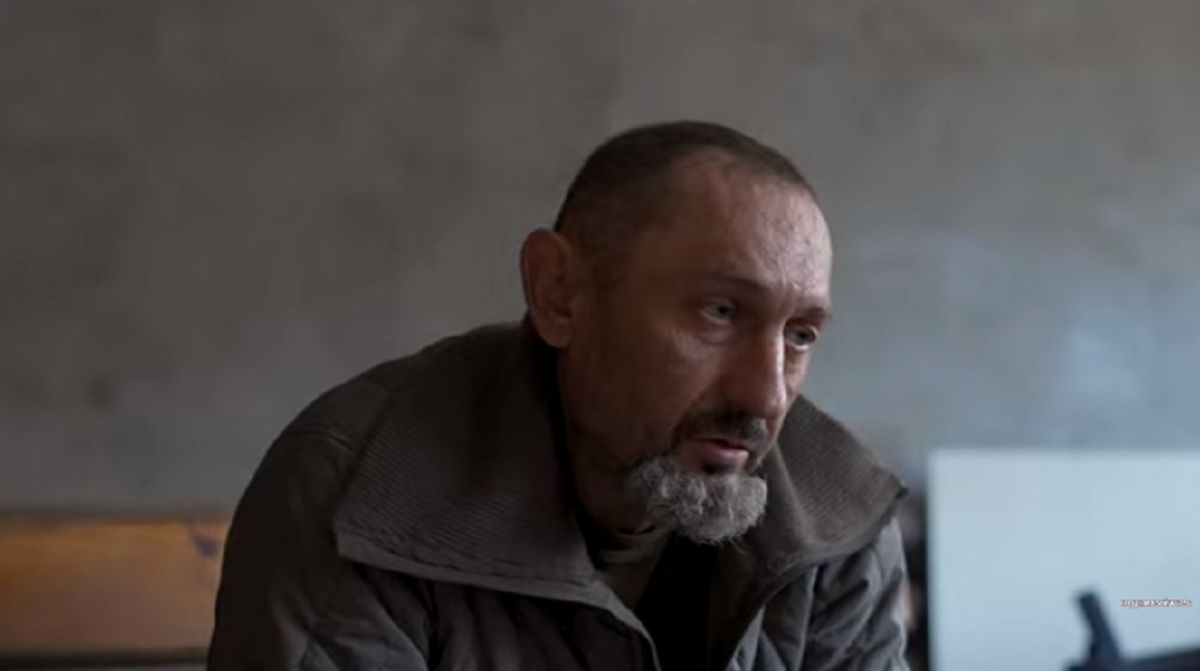 На Сумщині у полон 80 бригади потрапив житель Херсонщини, дружину якого вбили росіяни