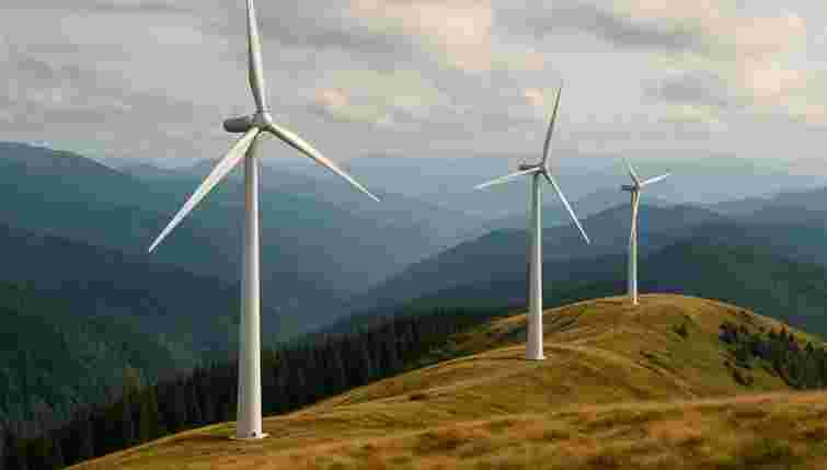 Хто з львівських народних депутатів підтримав масову забудову Карпат вітряками