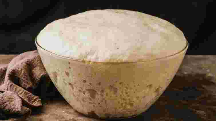 Основа всього: навіщо готувати опару і які бувають її види