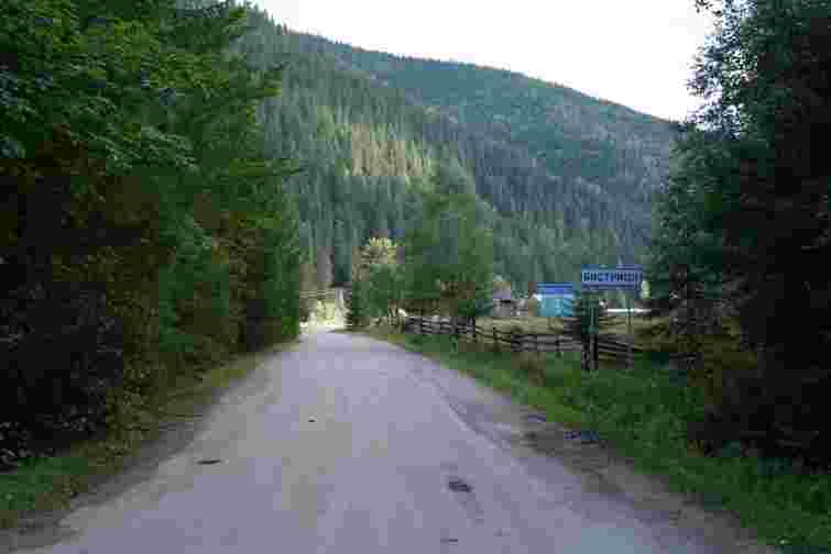 Для розбудови «Буковеля» за 2,4 млрд грн відремонтують гірську дорогу