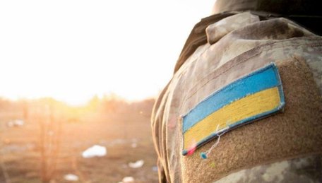 Військові 125 бригади заявили, що непідготовлених бійців відправили на бойові позиції