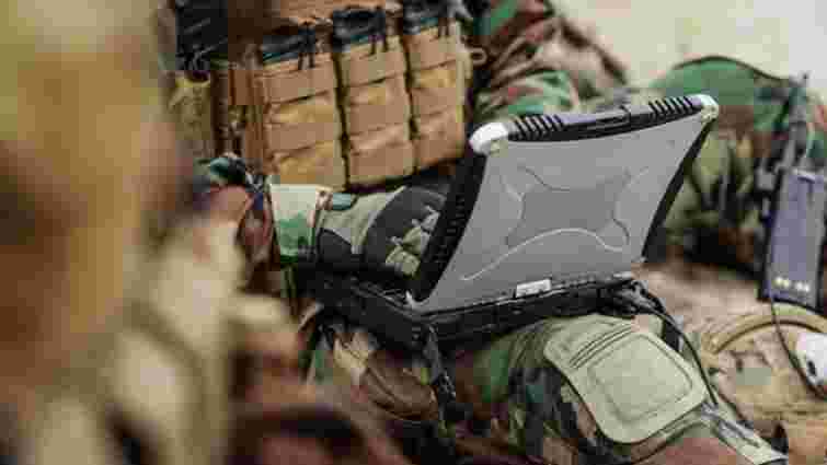 Верховна рада підтримала створення Кіберсил ЗСУ