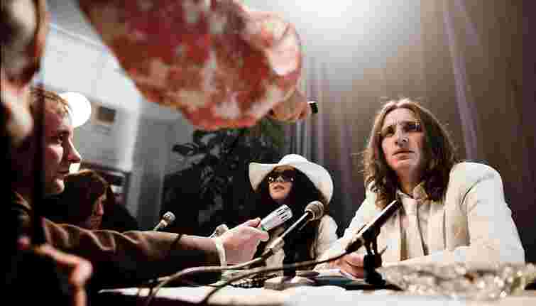 Yesterday: найкращі фільми про The Beatles та Джона Леннона