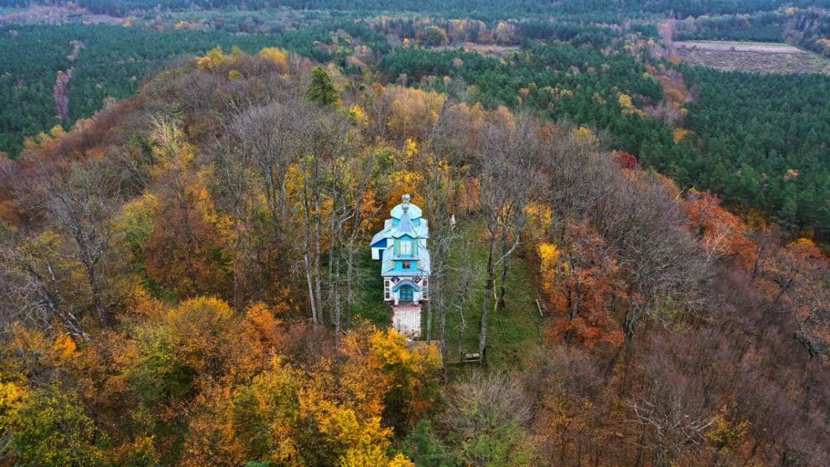 Не Львів: місто, яке збудував князь Данило Романович