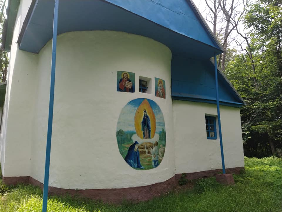 фото Алли Вознюк