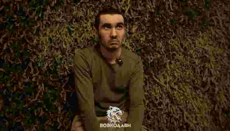 Російський полонений 8 місяців жив на позиції українських бійців у Вовчанську