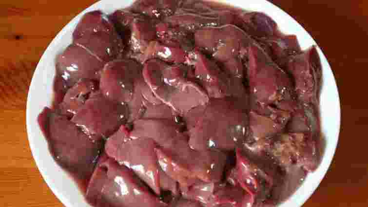 Ви могли це не знати: навіщо вимочувати печінку у воді і як це робити правильно